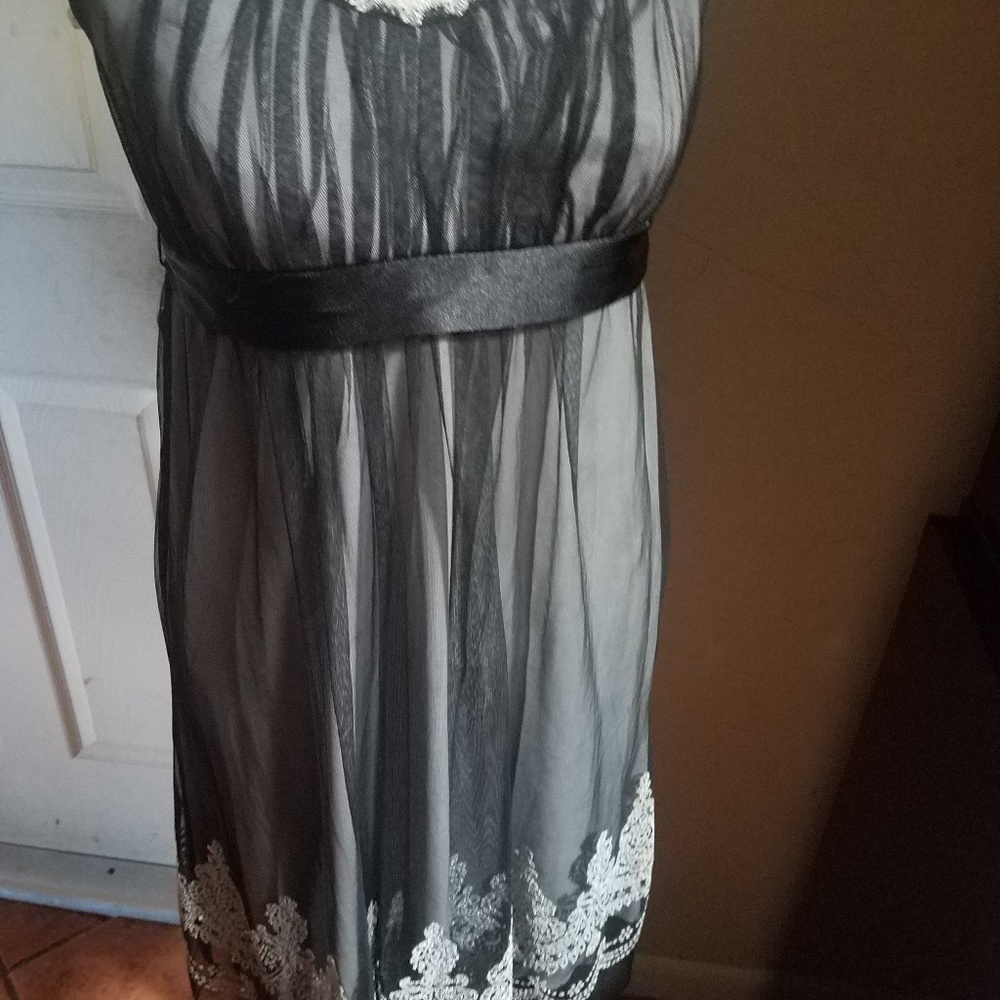 Teeze me dress